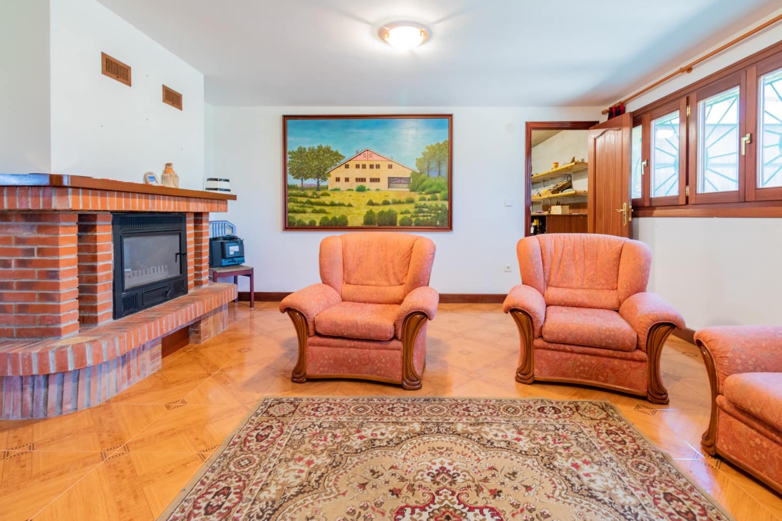 9 sypialnia Willa na sprzedaż w Artieda z garażem - 220 000 € (Ref: 7748147)