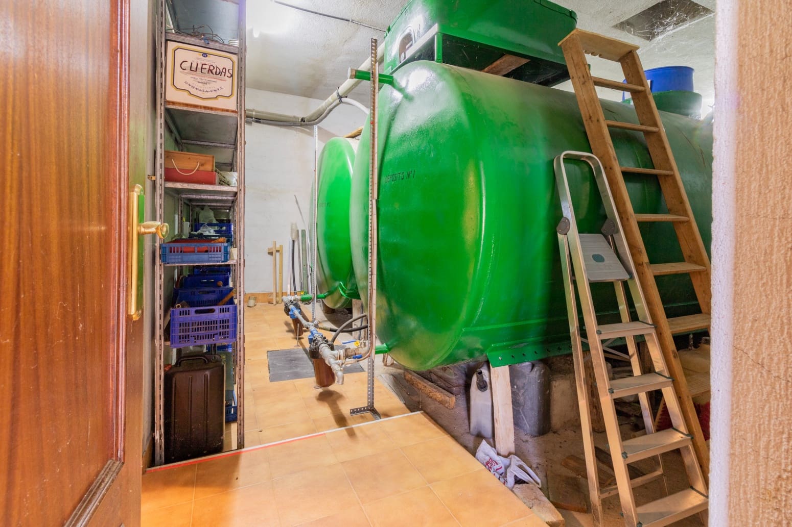 9 sypialnia Willa na sprzedaż w Artieda z garażem - 220 000 € (Ref: 7748147)