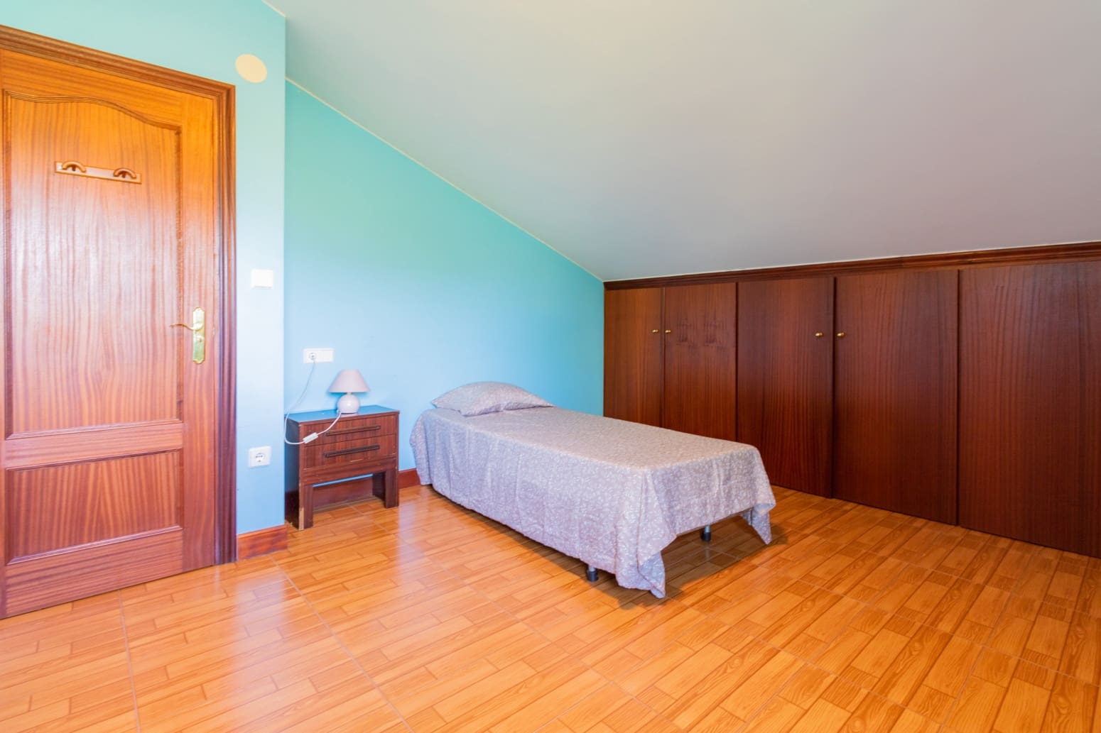 9 sypialnia Willa na sprzedaż w Artieda z garażem - 220 000 € (Ref: 7748147)