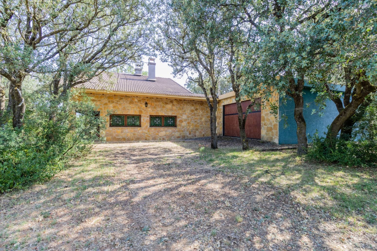 9 sypialnia Willa na sprzedaż w Artieda z garażem - 220 000 € (Ref: 7748147)