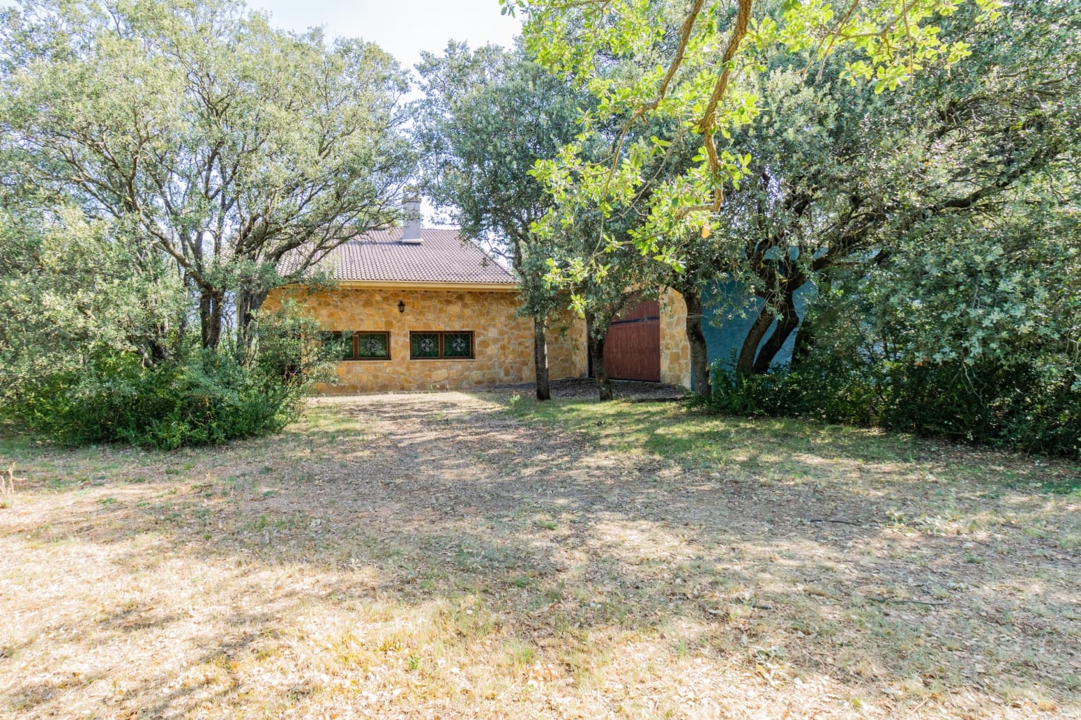 9 sypialnia Willa na sprzedaż w Artieda z garażem - 220 000 € (Ref: 7748147)