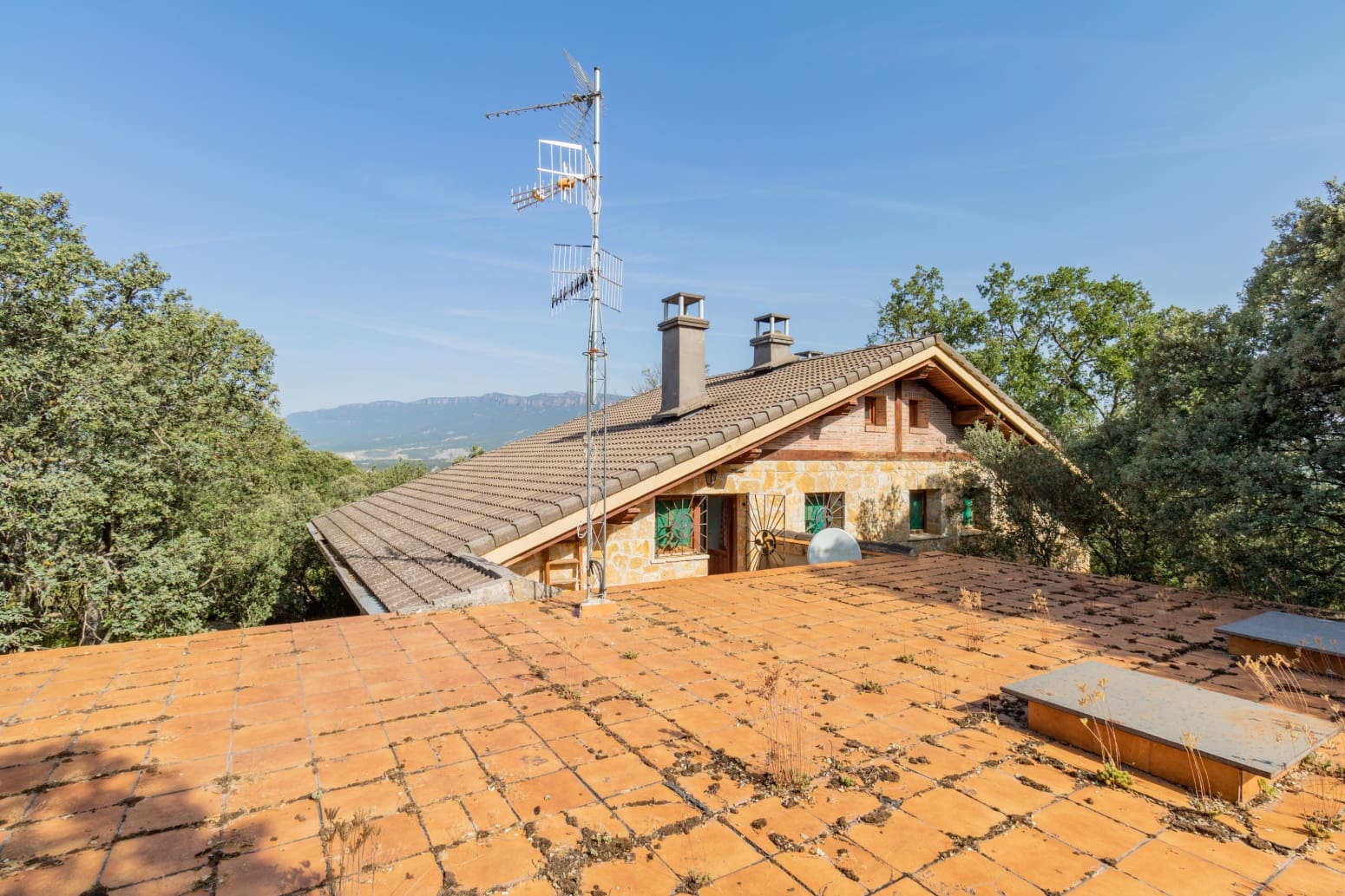 9 sypialnia Willa na sprzedaż w Artieda z garażem - 220 000 € (Ref: 7748147)