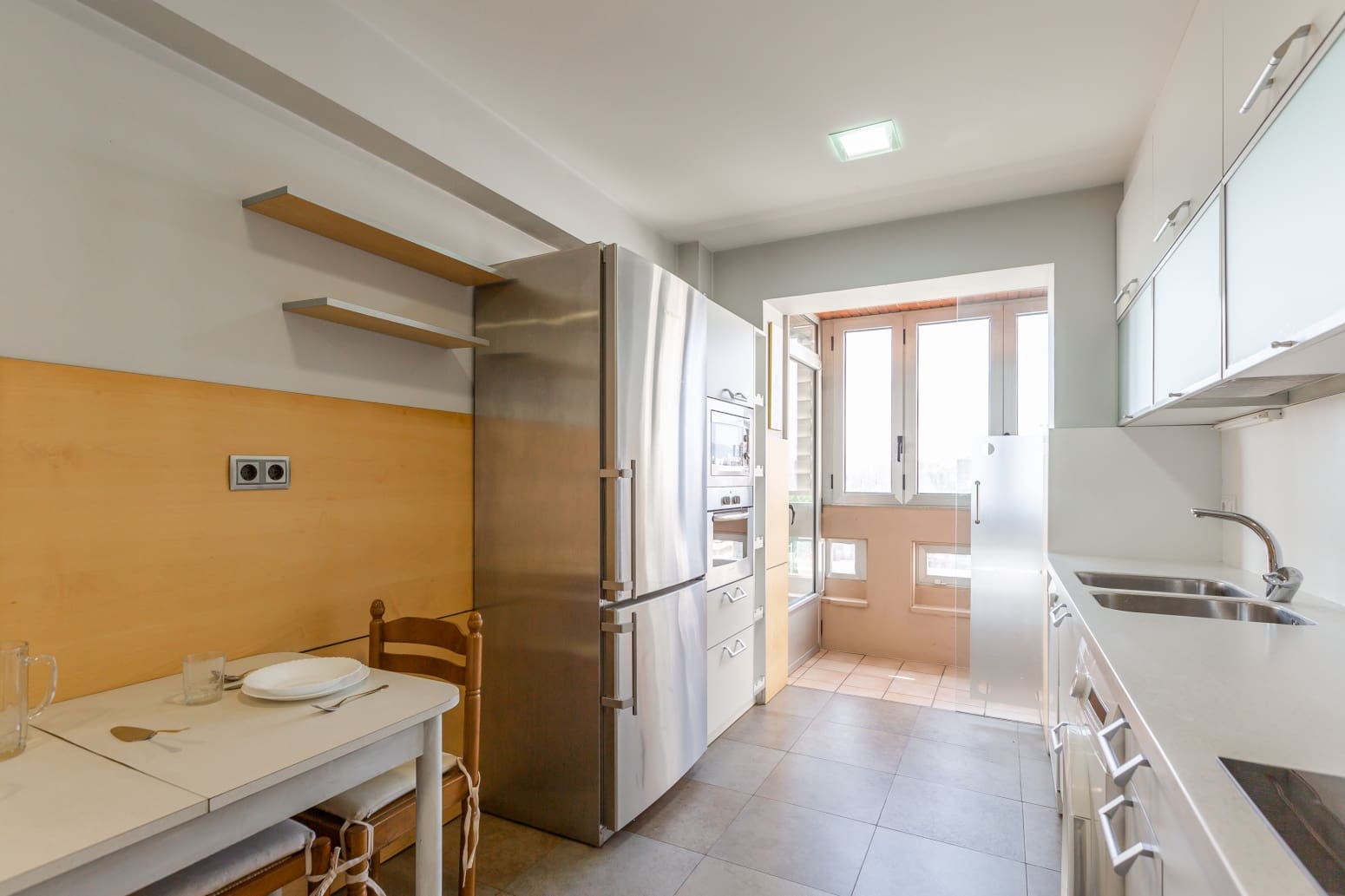 5 soveværelse Lejlighed til leje i Pamplona / Iruna - € 1.500 (Ref: 7782691)