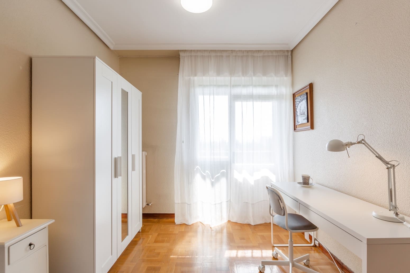 5 soveværelse Lejlighed til leje i Pamplona / Iruna - € 1.500 (Ref: 7782691)