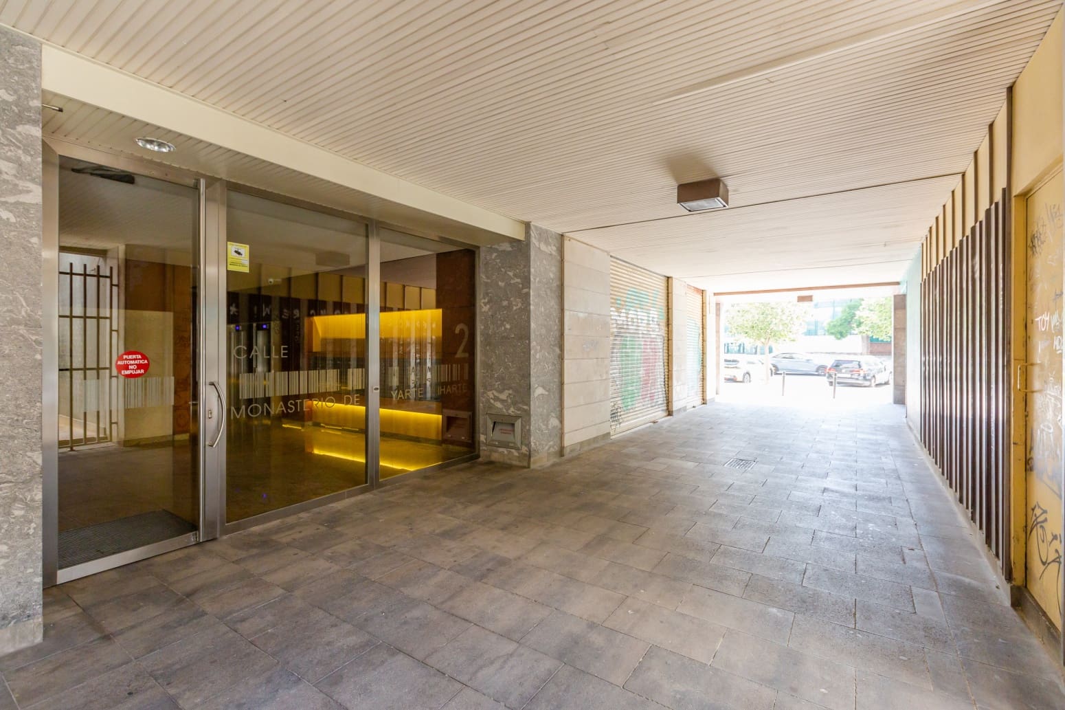 5 soveværelse Lejlighed til leje i Pamplona / Iruna - € 1.500 (Ref: 7782691)