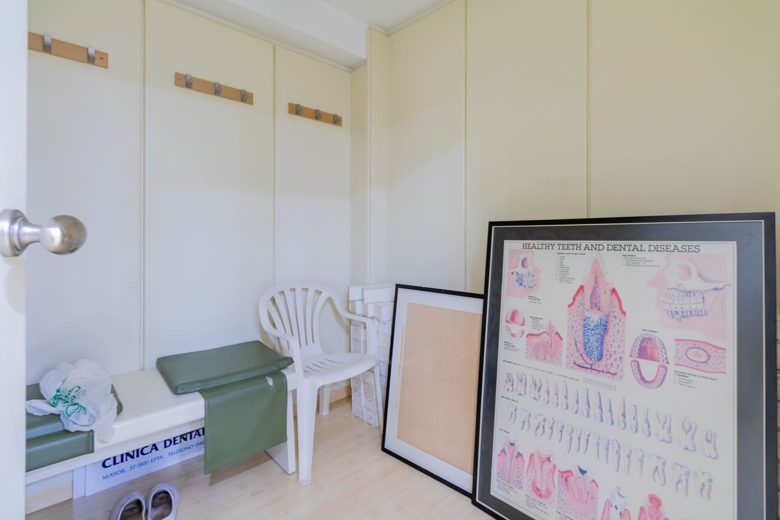 Office for rent in Burlada - € 750 (Ref: 7826896)