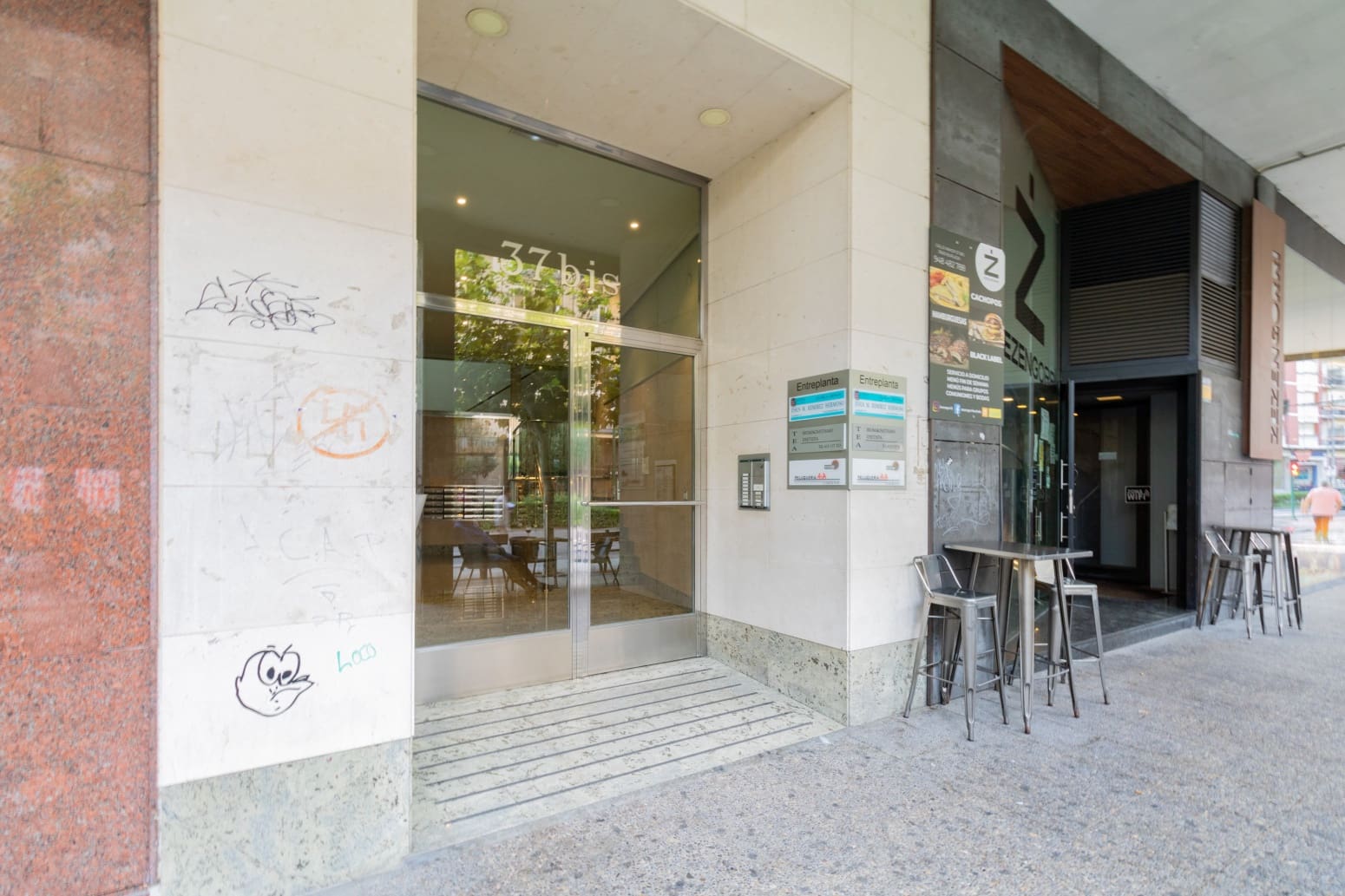 Office for rent in Burlada - € 750 (Ref: 7826896)