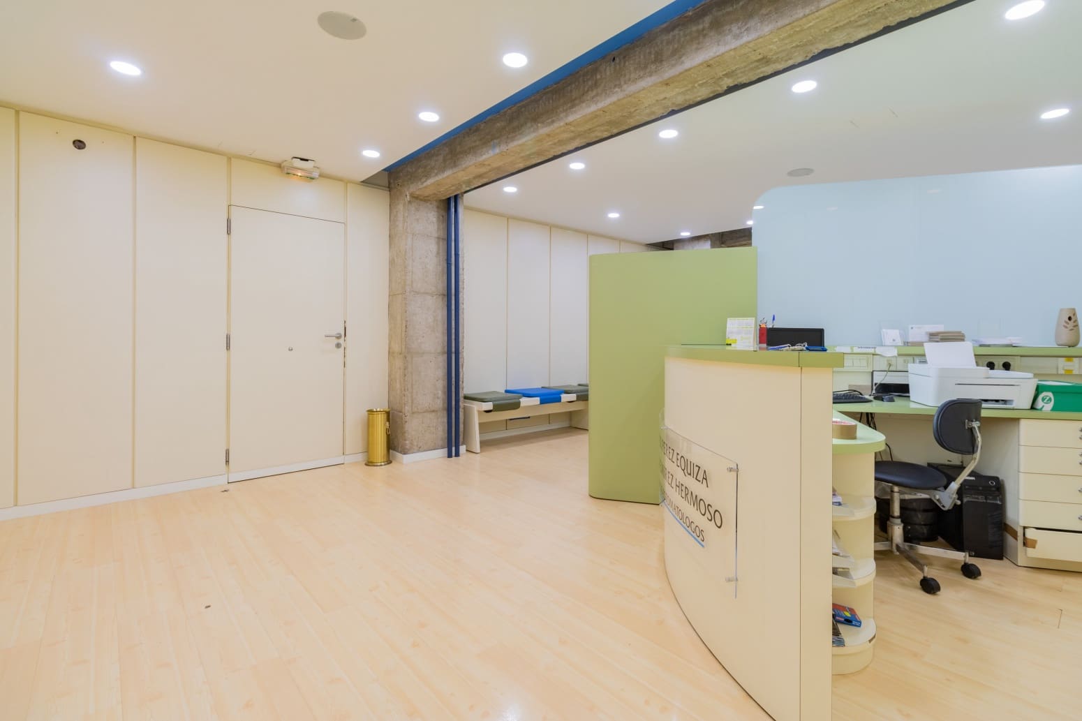 Office for rent in Burlada - € 750 (Ref: 7826896)