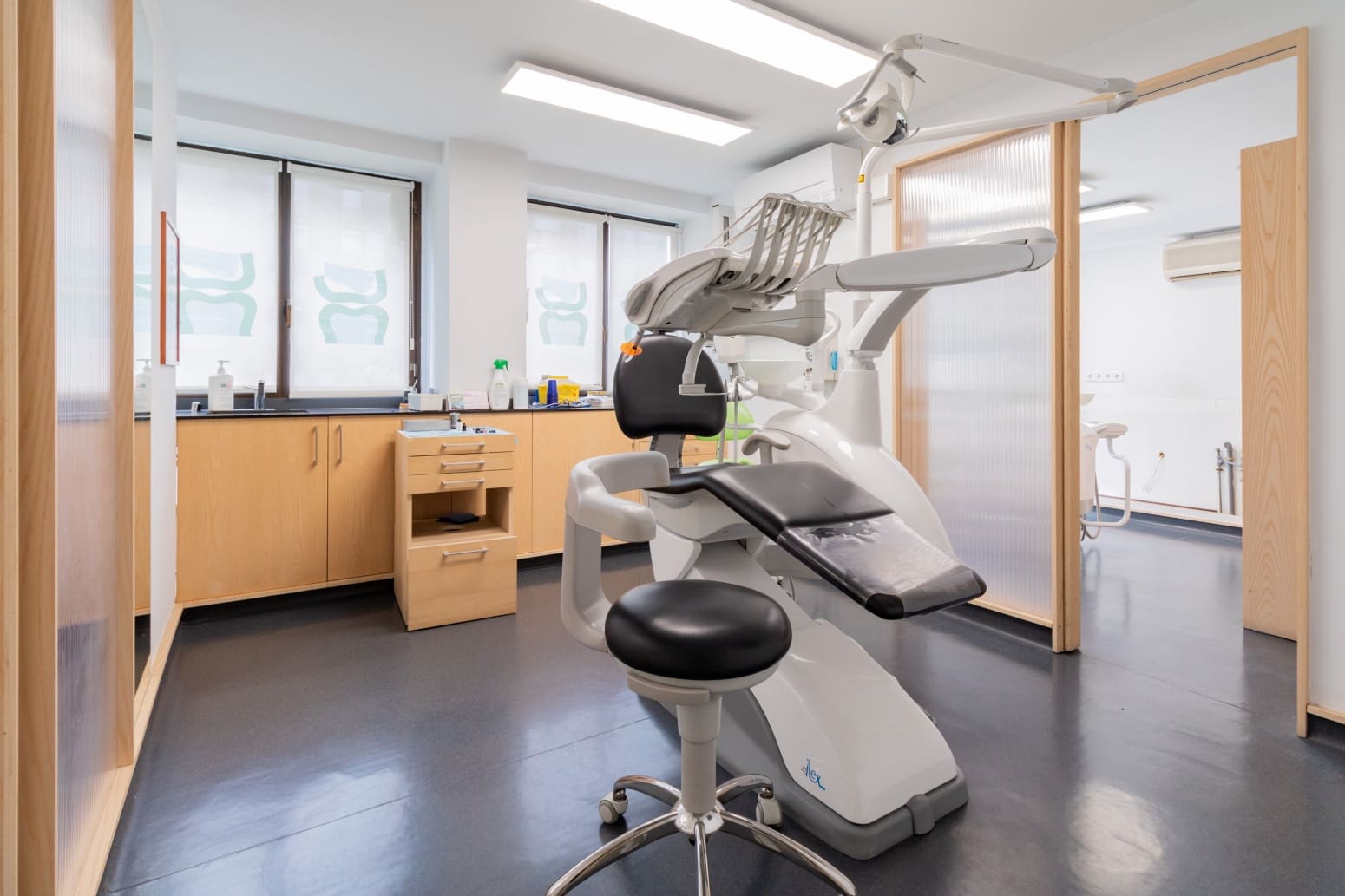 Office for rent in Burlada - € 750 (Ref: 7826896)