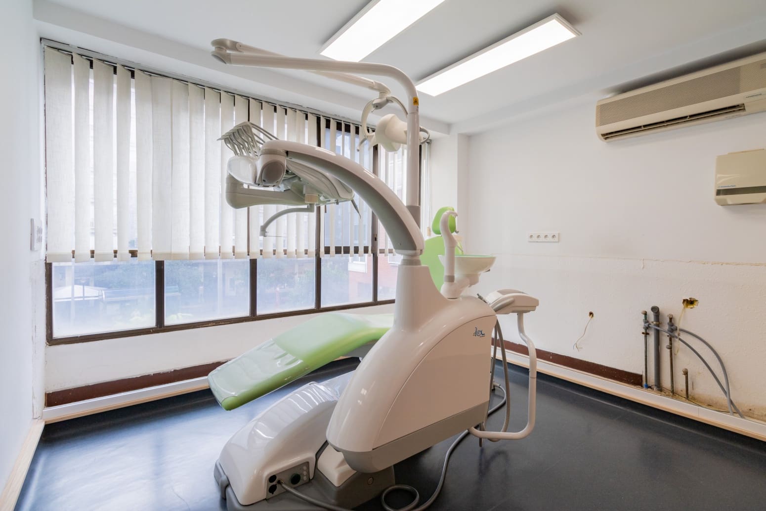 Office for rent in Burlada - € 750 (Ref: 7826896)