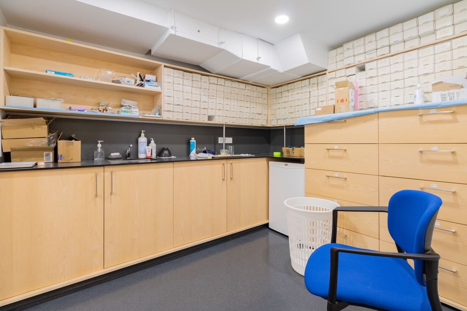 Office for rent in Burlada - € 750 (Ref: 7826896)