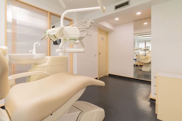 Kontor til leje i Burlada - € 750 (Ref: 7826896)