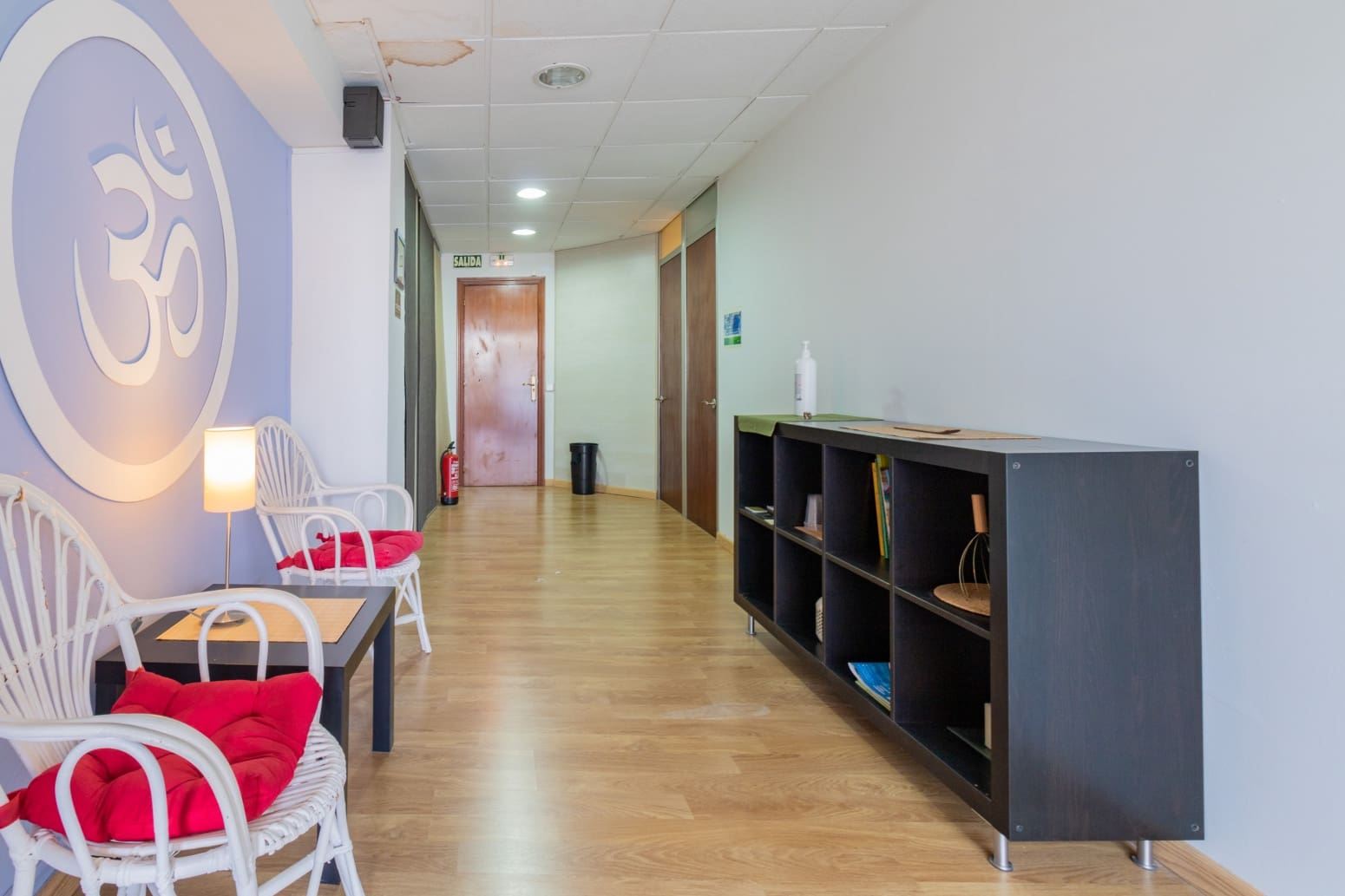 Kontor til leje i Burlada - € 375 (Ref: 7826897)