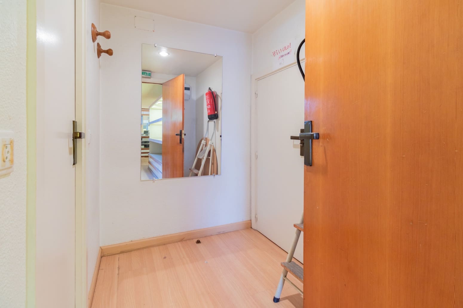 Erhverv til salg i Pamplona / Iruna - € 380.000 (Ref: 7849925)