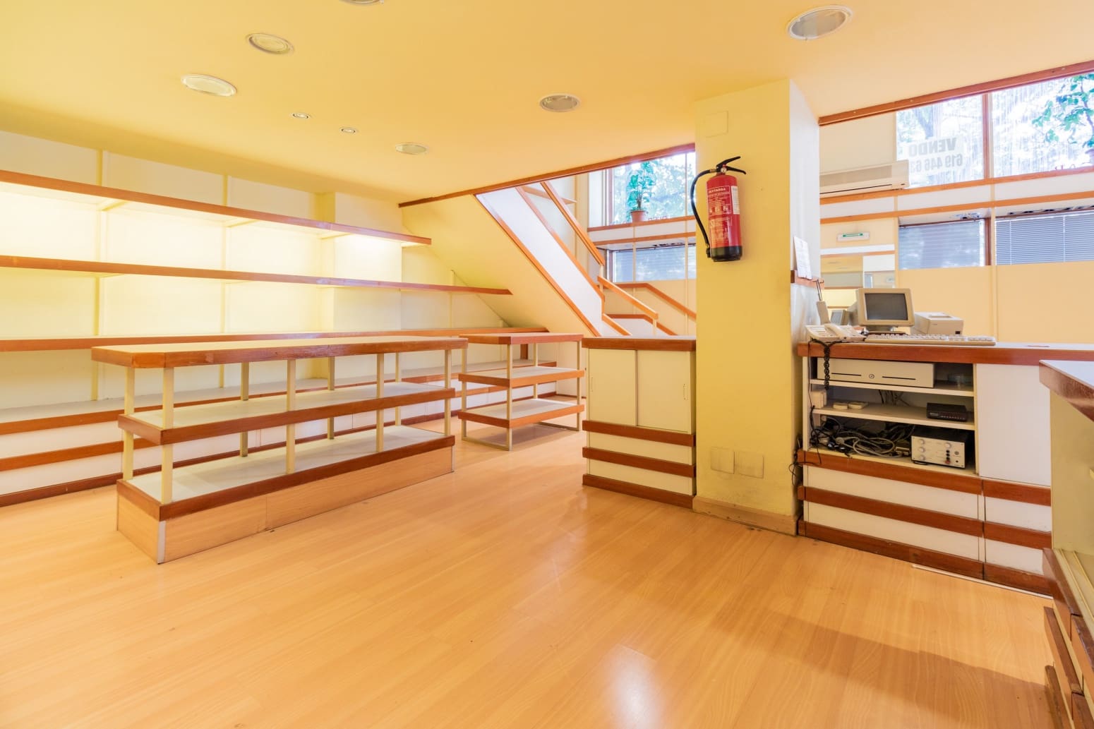 Erhverv til salg i Pamplona / Iruna - € 380.000 (Ref: 7849925)