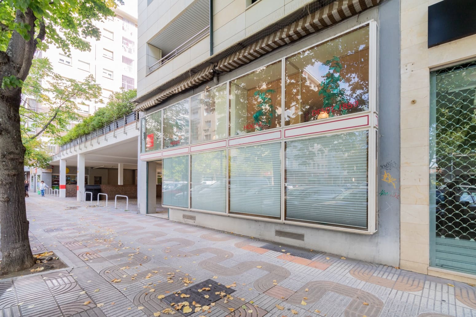 Erhverv til salg i Pamplona / Iruna - € 380.000 (Ref: 7849925)