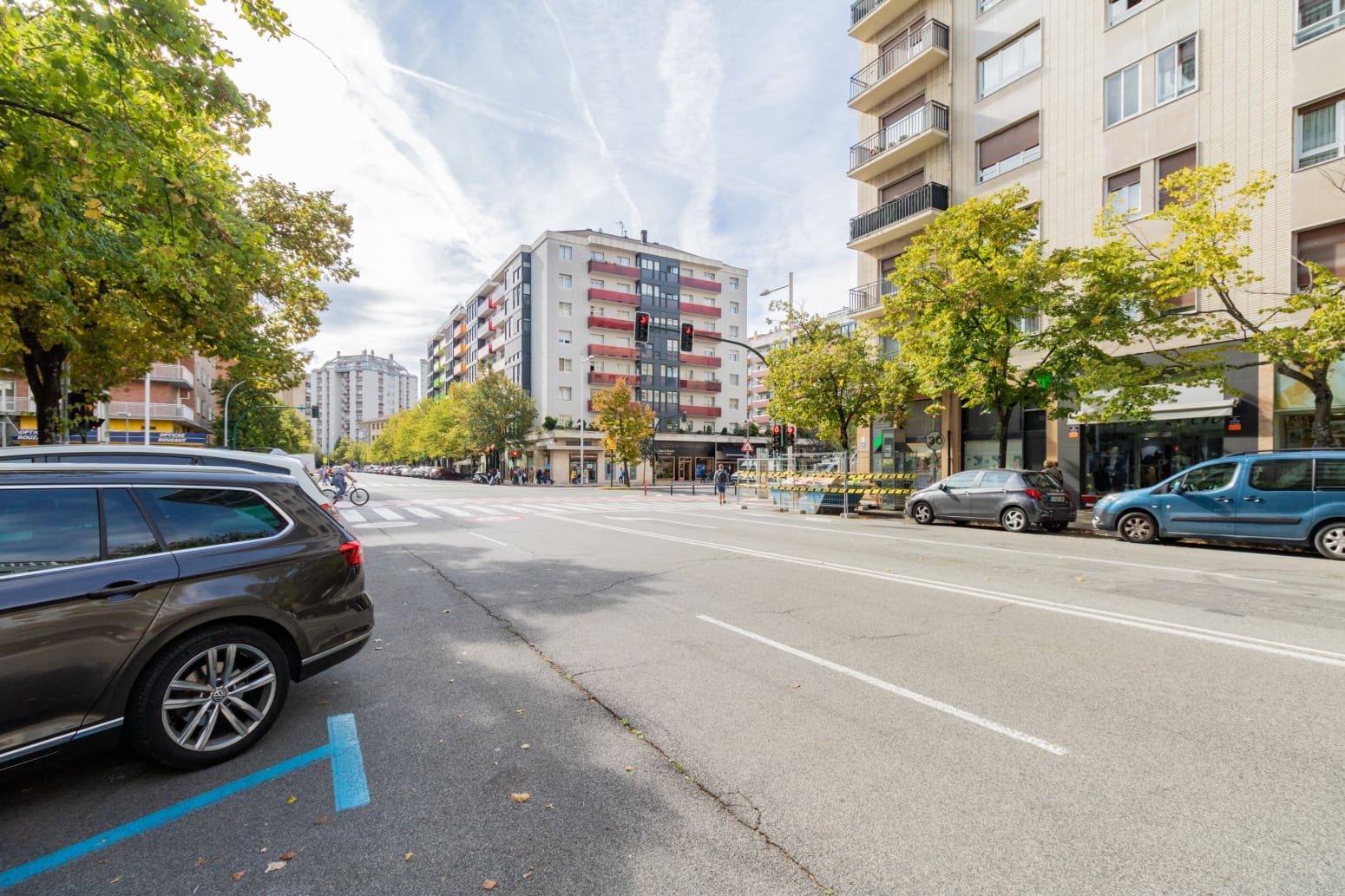 Erhverv til salg i Pamplona / Iruna - € 380.000 (Ref: 7849925)