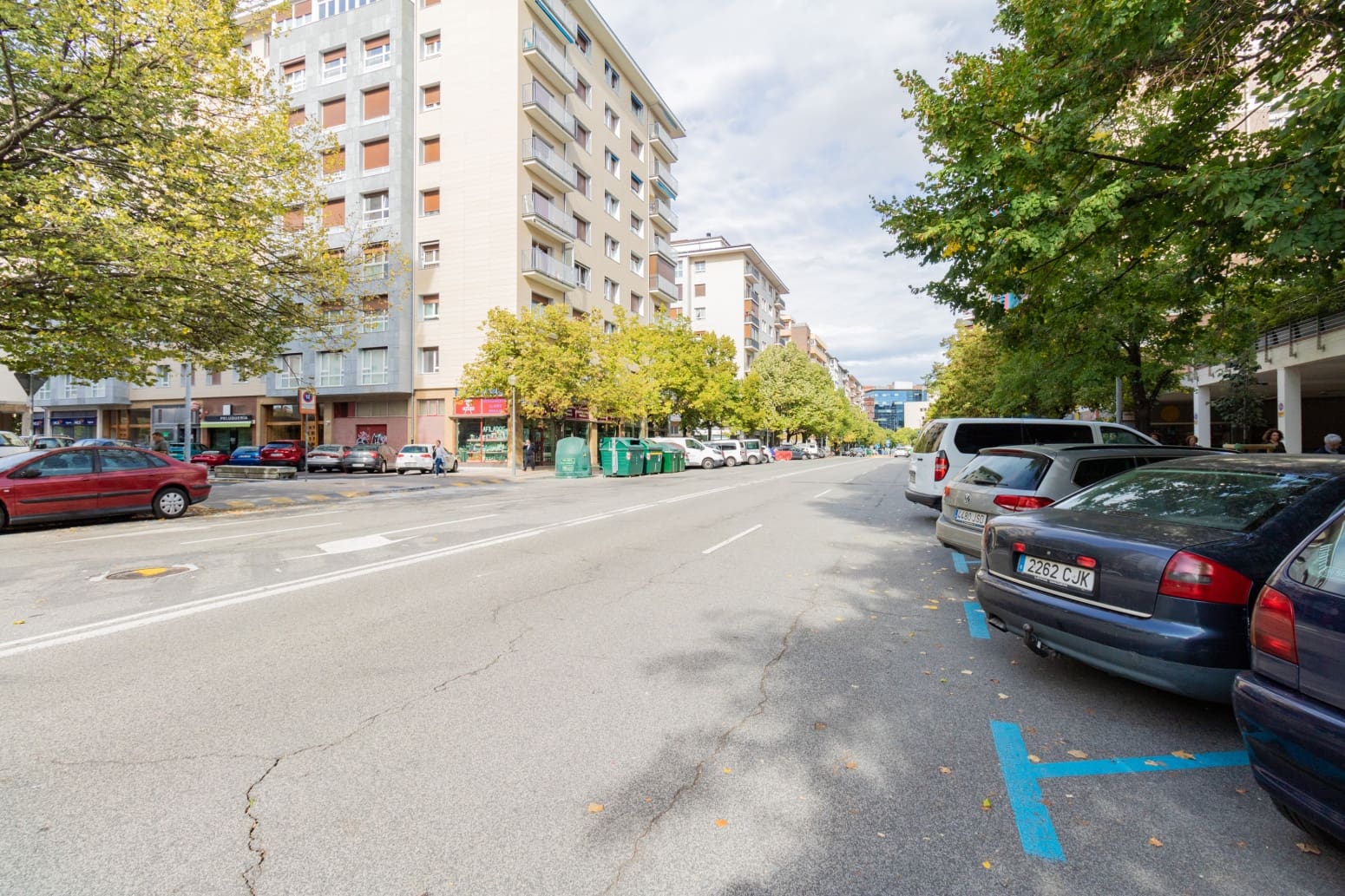 Erhverv til salg i Pamplona / Iruna - € 380.000 (Ref: 7849925)