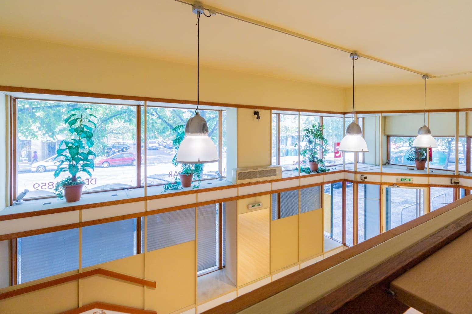 Erhverv til salg i Pamplona / Iruna - € 380.000 (Ref: 7849925)