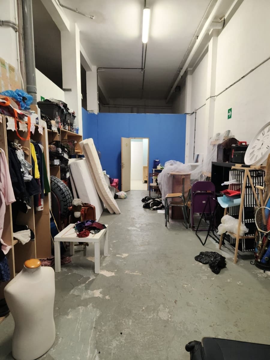 Comercial para arrendar em Pamplon - 800 € (Ref: 7893348)