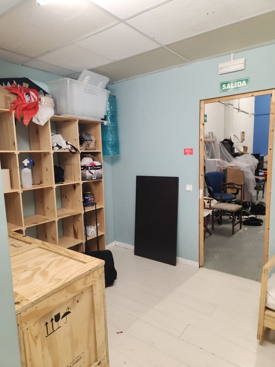 Comercial para arrendar em Pamplon - 800 € (Ref: 7893348)