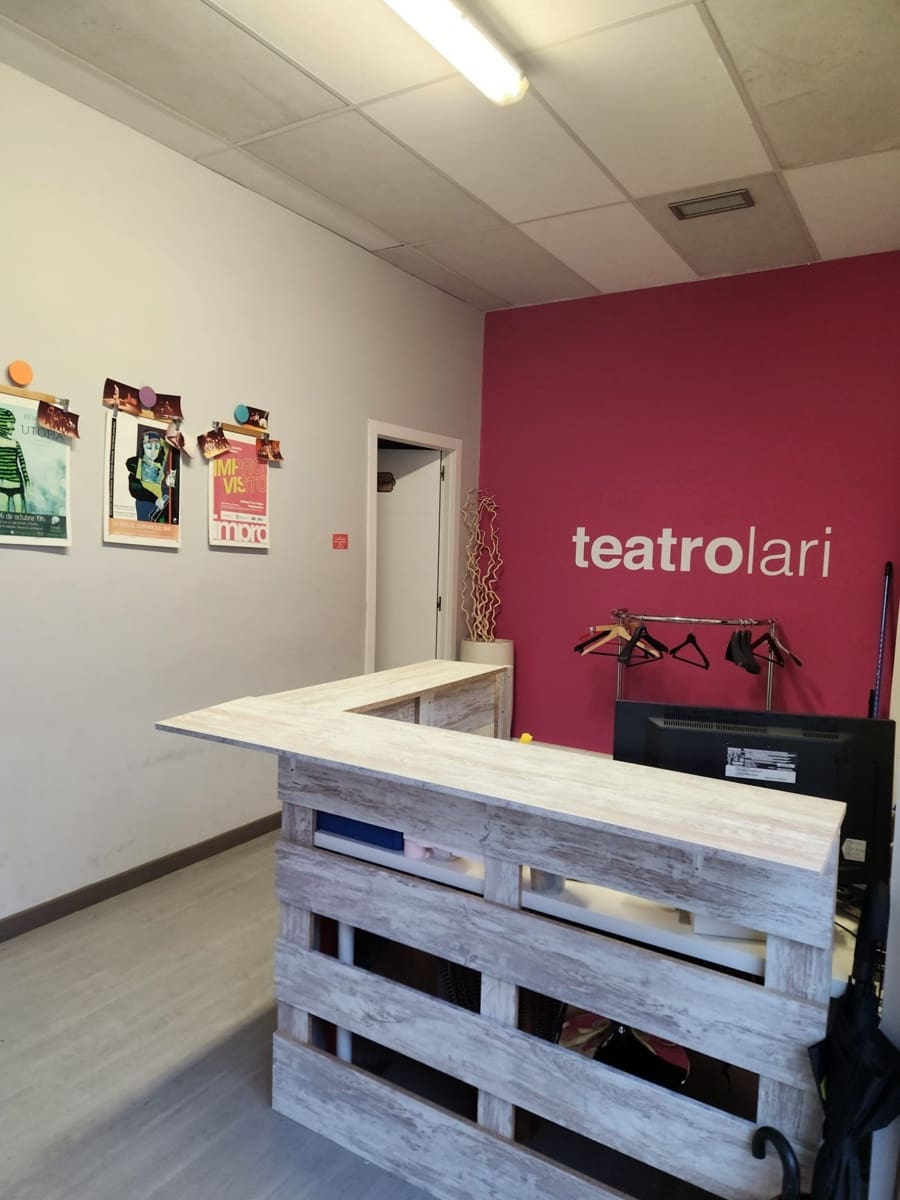 Comercial para arrendar em Pamplon - 800 € (Ref: 7893348)