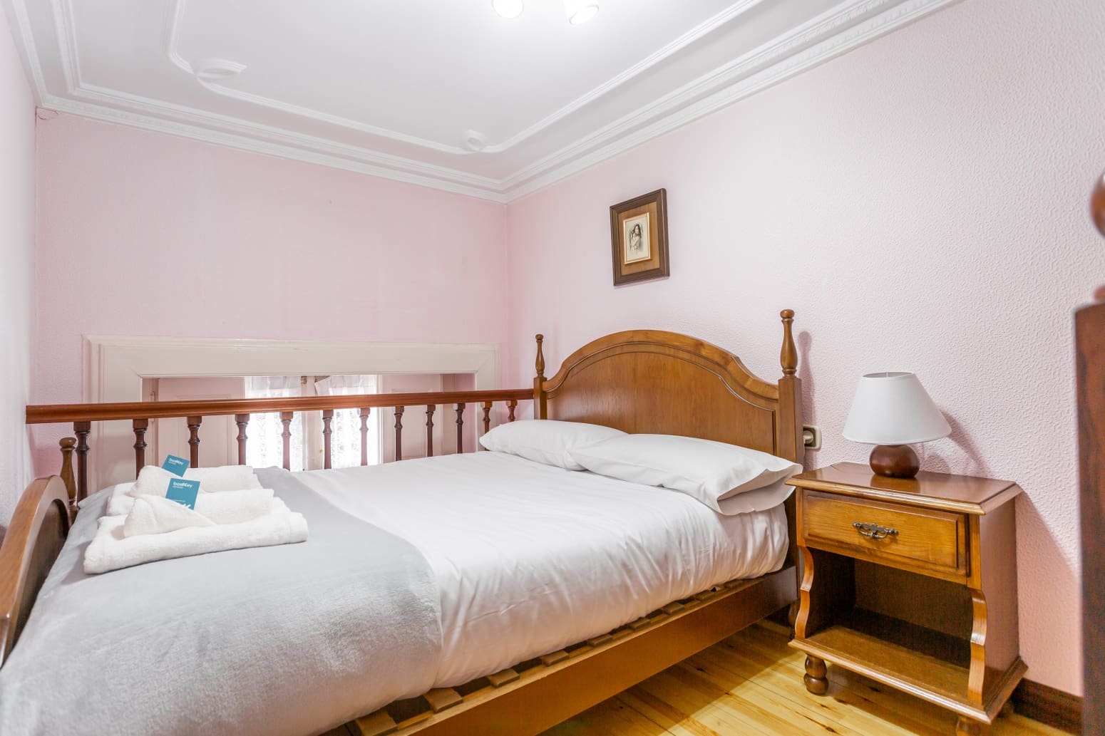 4 soveværelse Lejlighed til salg i Lekeitio - € 850.000 (Ref: 7913438)