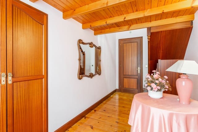 4 Zimmer Wohnung zu verkaufen in Lekeitio - 850.000 € (Ref: 7913438)