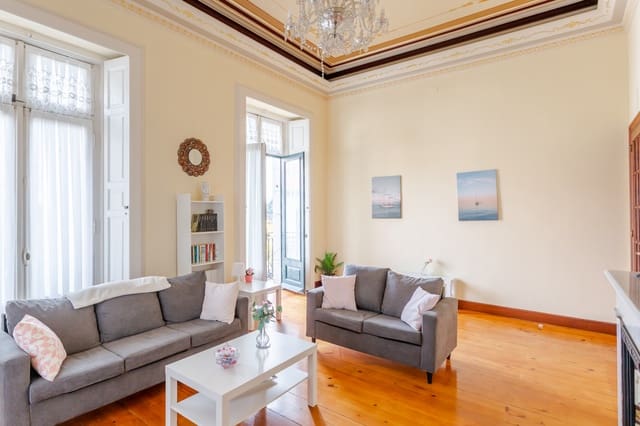 4 Zimmer Wohnung zu verkaufen in Lekeitio - 850.000 € (Ref: 7913438)