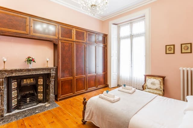 4 Zimmer Wohnung zu verkaufen in Lekeitio - 850.000 € (Ref: 7913438)