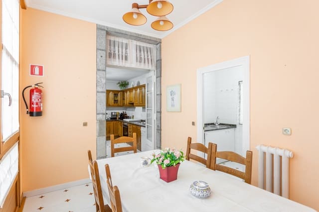 4 Zimmer Wohnung zu verkaufen in Lekeitio - 850.000 € (Ref: 7913438)