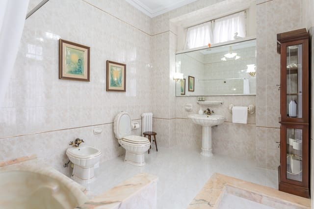4 Zimmer Wohnung zu verkaufen in Lekeitio - 850.000 € (Ref: 7913438)