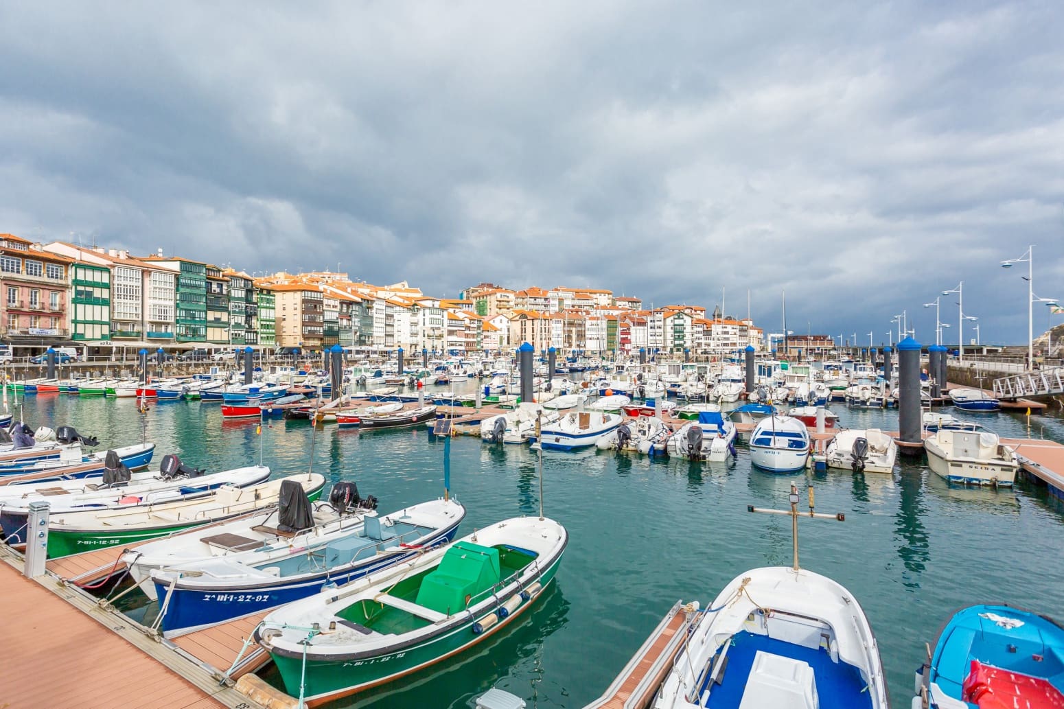 4 soveværelse Lejlighed til salg i Lekeitio - € 850.000 (Ref: 7913438)