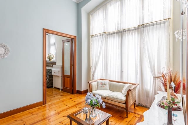 4 Zimmer Wohnung zu verkaufen in Lekeitio - 850.000 € (Ref: 7913438)