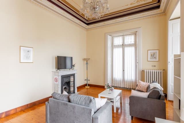4 Zimmer Wohnung zu verkaufen in Lekeitio - 850.000 € (Ref: 7913438)