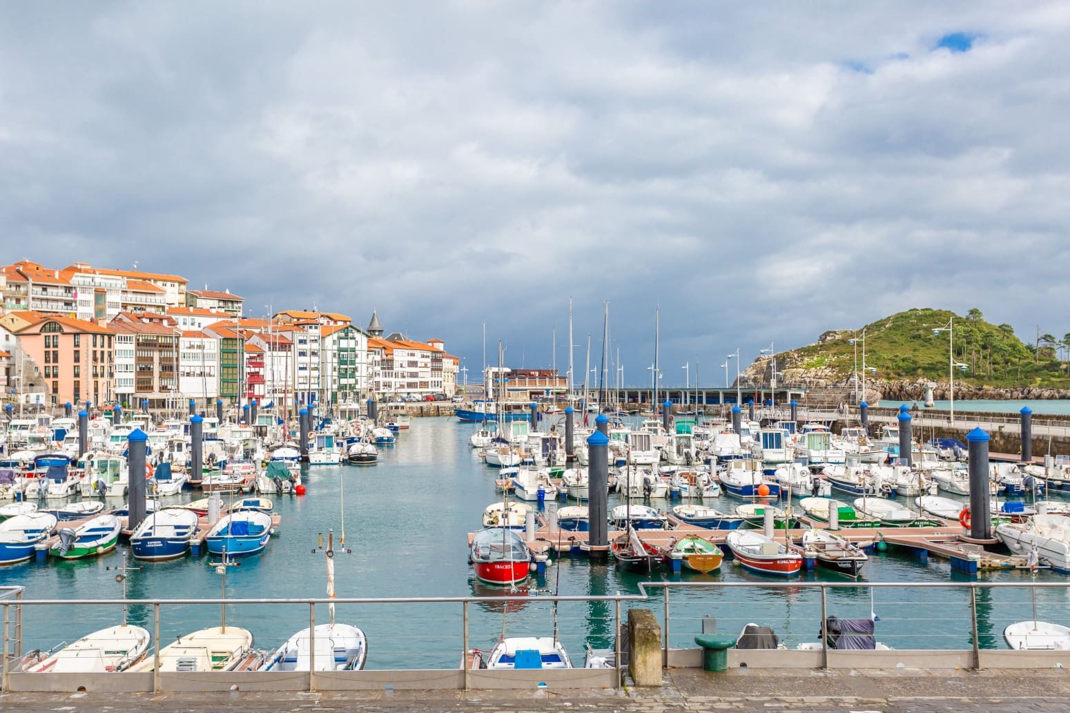 4 soveværelse Lejlighed til salg i Lekeitio - € 850.000 (Ref: 7913438)