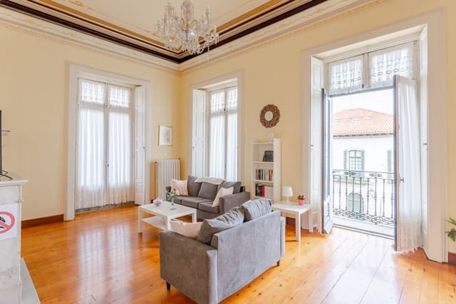 4 Zimmer Wohnung zu verkaufen in Lekeitio - 850.000 € (Ref: 7913438)