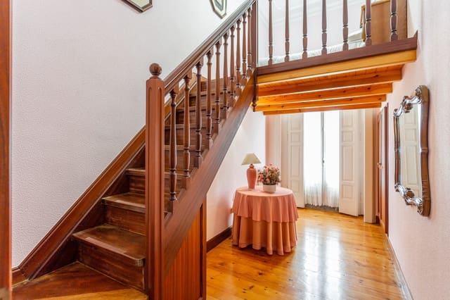 4 Zimmer Wohnung zu verkaufen in Lekeitio - 850.000 € (Ref: 7913438)