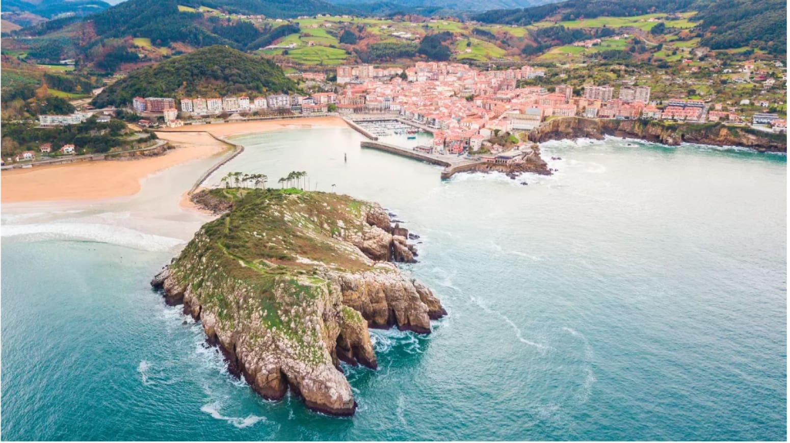 4 soveværelse Lejlighed til salg i Lekeitio - € 850.000 (Ref: 7913438)