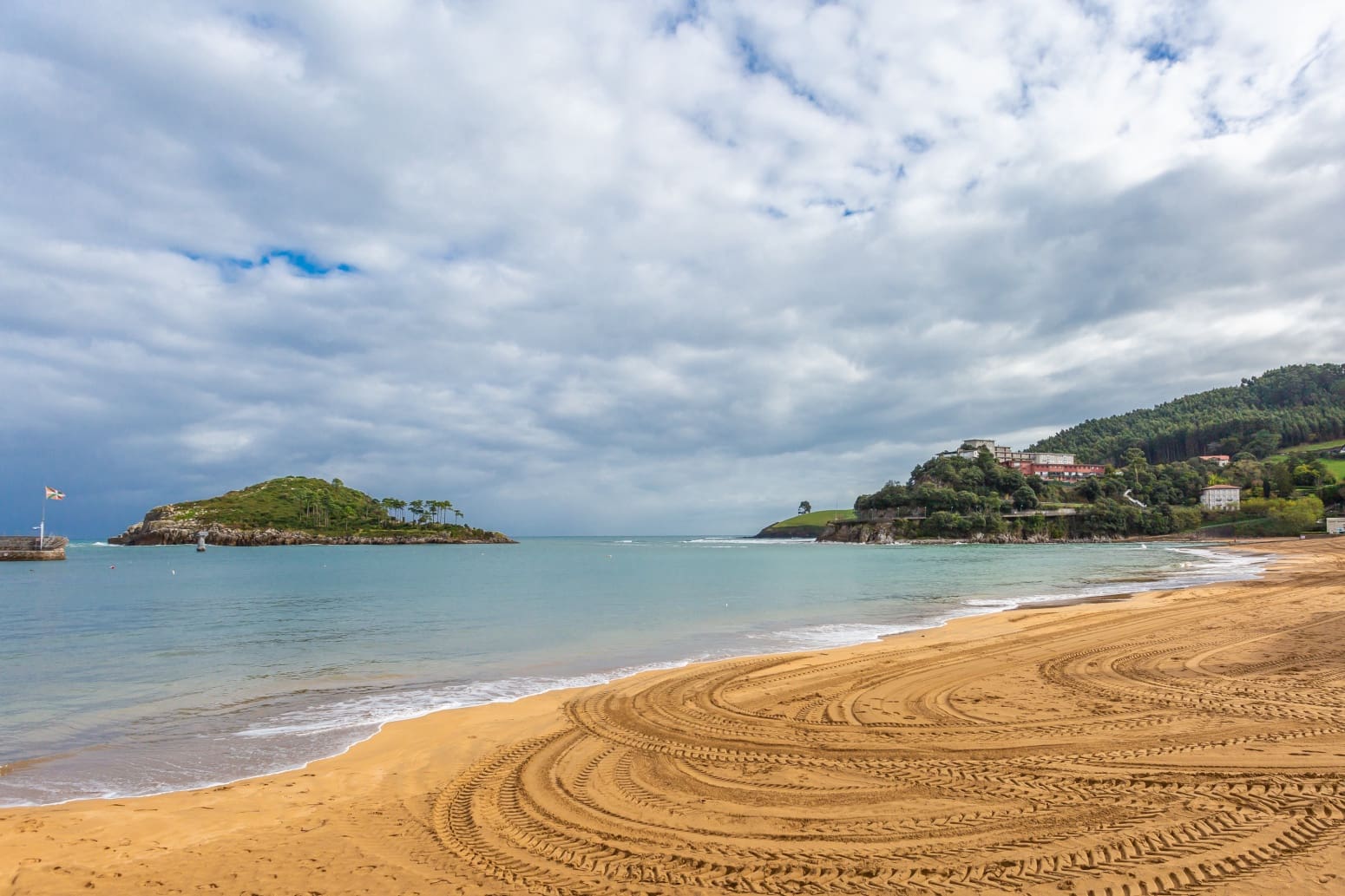 4 soveværelse Lejlighed til salg i Lekeitio - € 850.000 (Ref: 7913438)