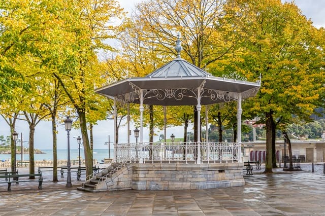 4 Zimmer Wohnung zu verkaufen in Lekeitio - 850.000 € (Ref: 7913438)