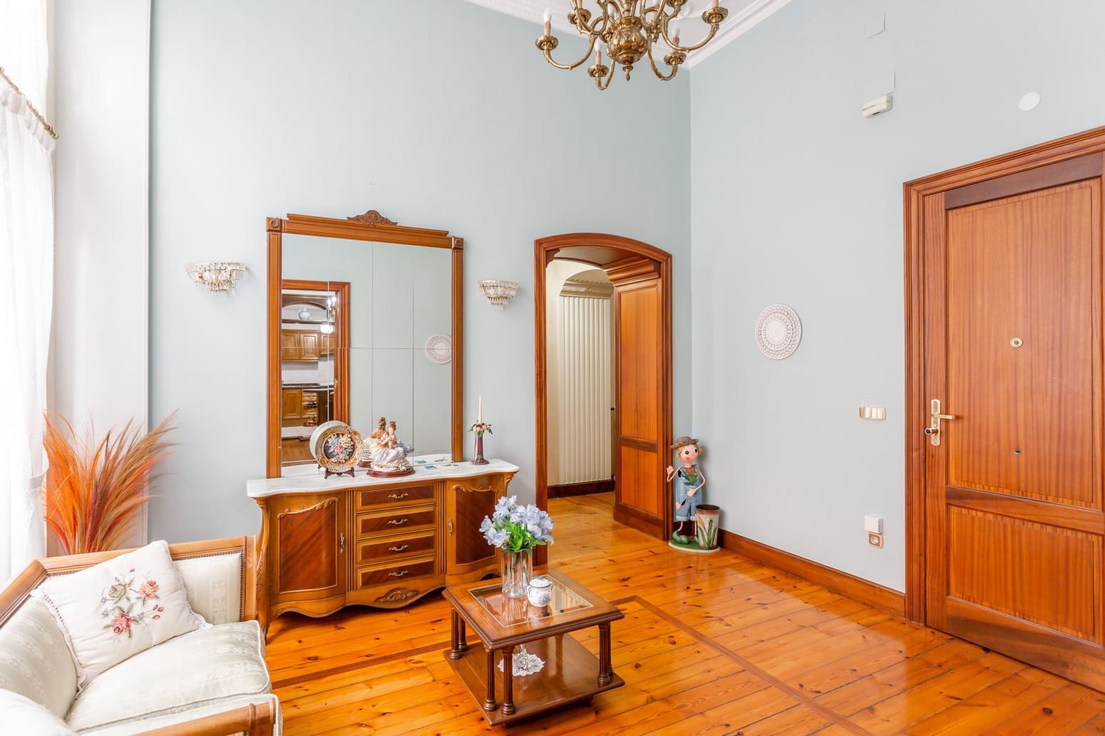 4 soveværelse Lejlighed til salg i Lekeitio - € 850.000 (Ref: 7913438)