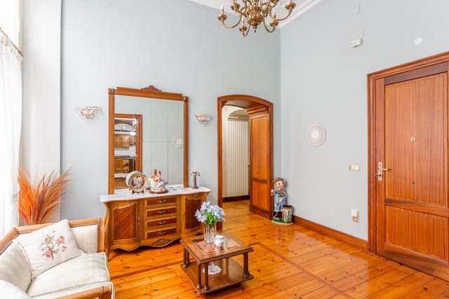 4 Zimmer Wohnung zu verkaufen in Lekeitio - 850.000 € (Ref: 7913438)