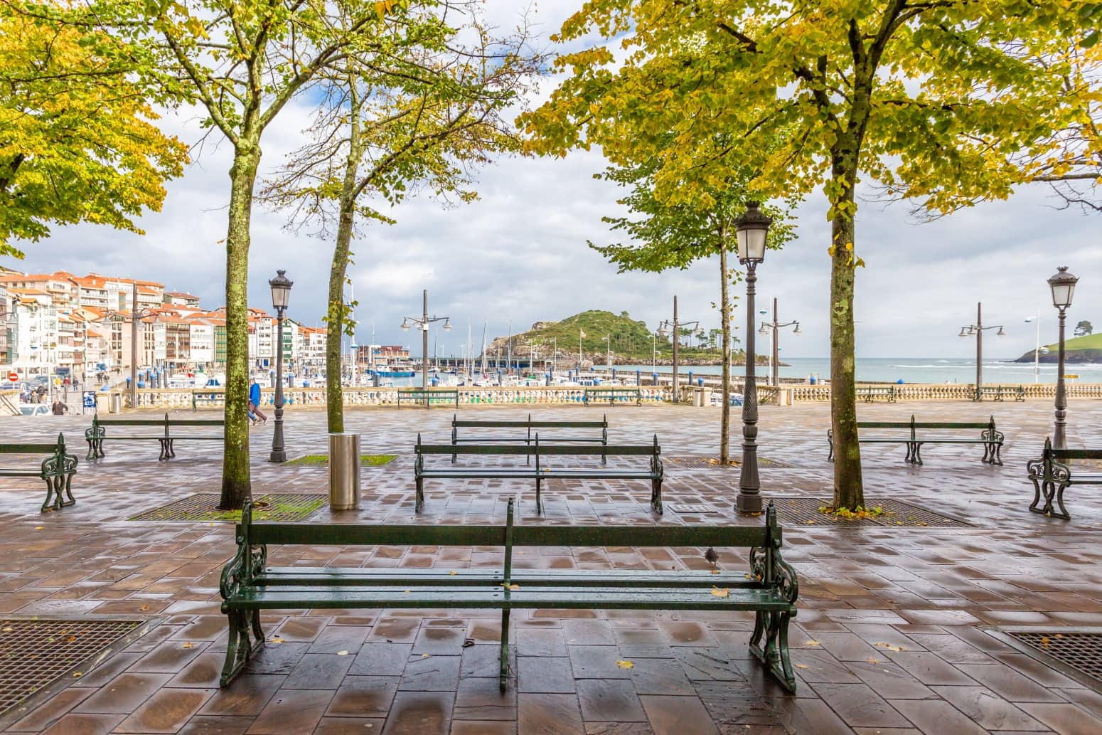 4 soveværelse Lejlighed til salg i Lekeitio - € 850.000 (Ref: 7913438)