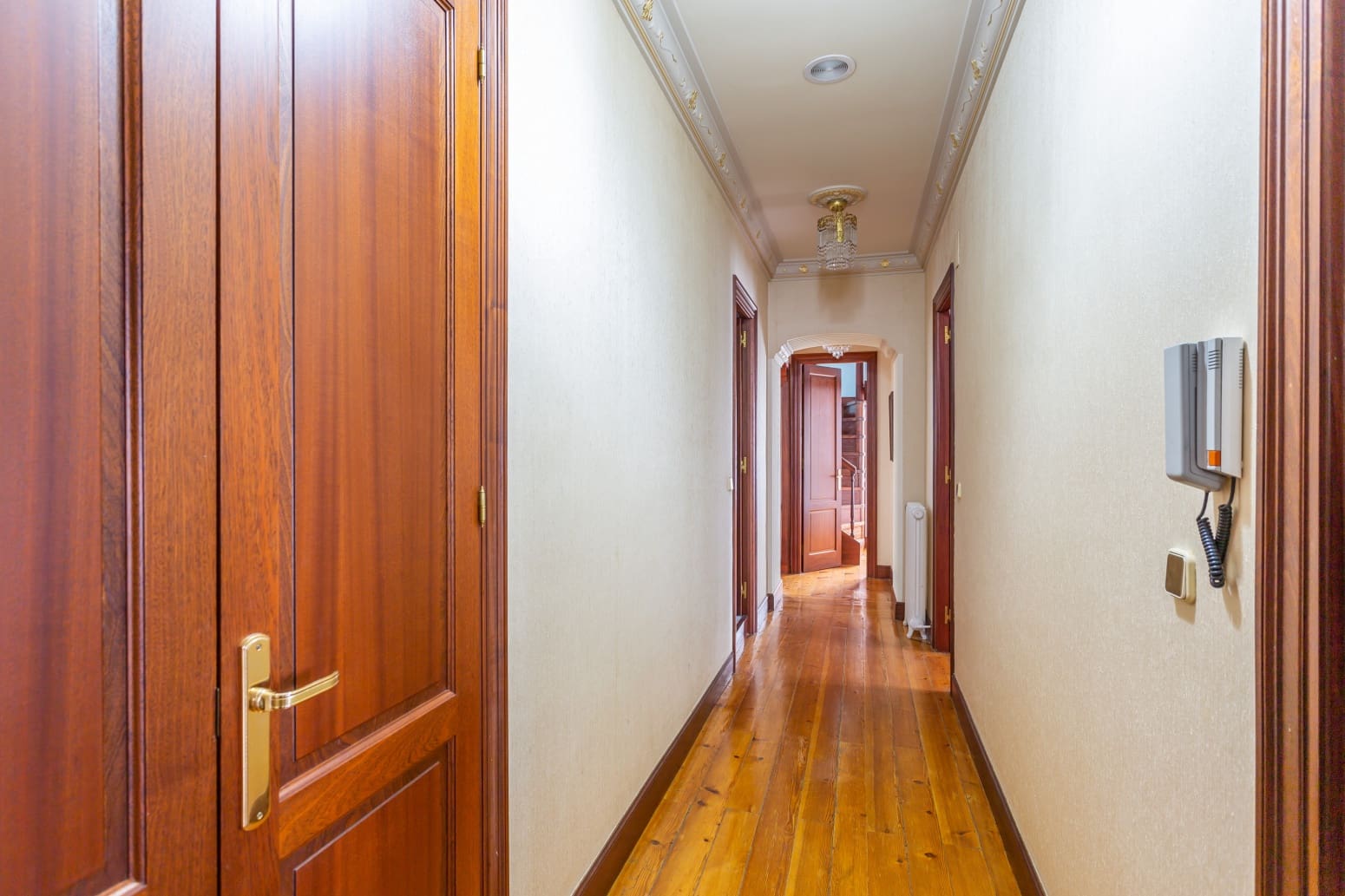 4 soveværelse Lejlighed til salg i Lekeitio - € 850.000 (Ref: 7913438)