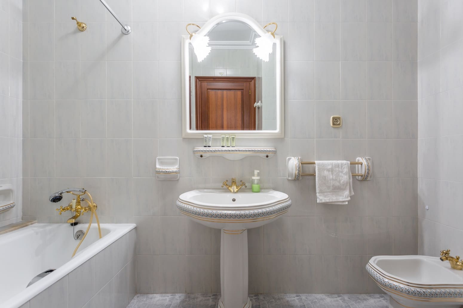 4 soveværelse Lejlighed til salg i Lekeitio - € 850.000 (Ref: 7913438)