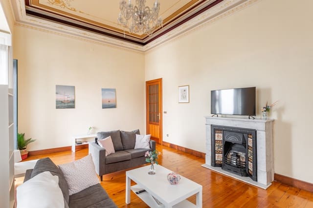 4 Zimmer Wohnung zu verkaufen in Lekeitio - 850.000 € (Ref: 7913438)