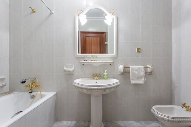 4 Zimmer Wohnung zu verkaufen in Lekeitio - 850.000 € (Ref: 7913438)