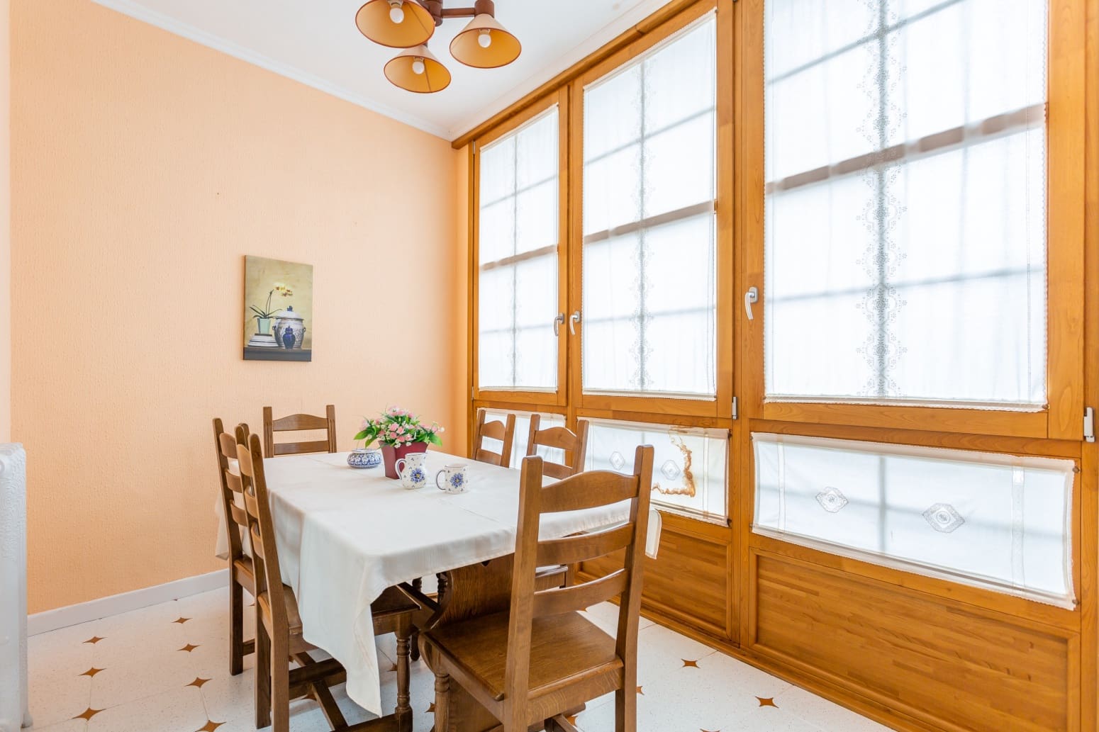 4 soveværelse Lejlighed til salg i Lekeitio - € 850.000 (Ref: 7913438)