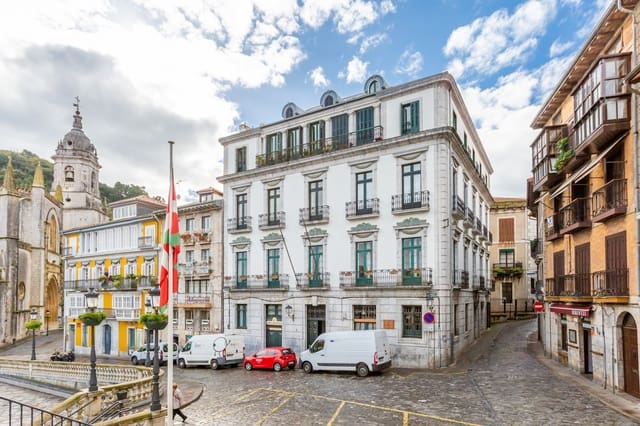 4 Zimmer Wohnung zu verkaufen in Lekeitio - 850.000 € (Ref: 7913438)
